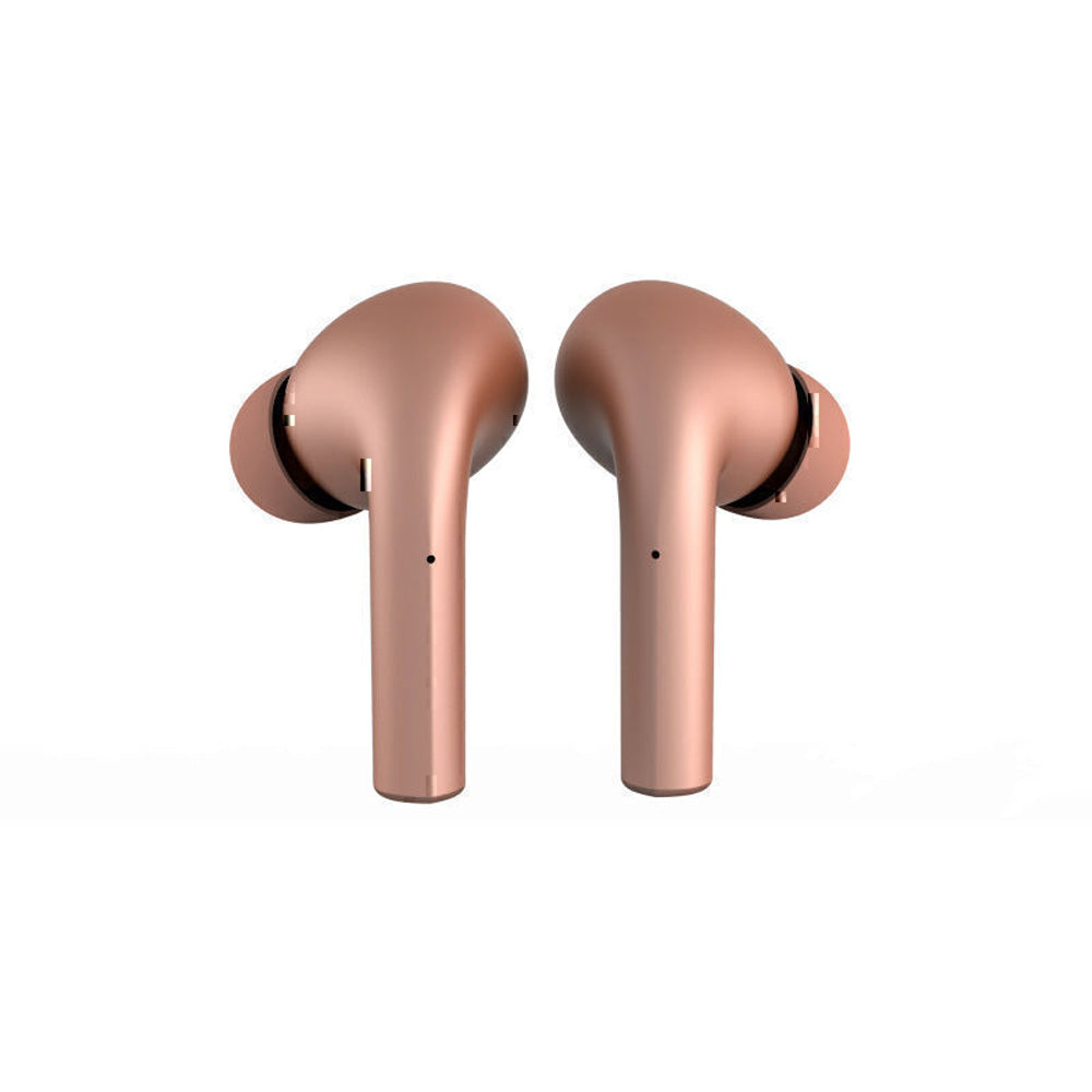 Moki Pods True Wireless Stereo Earuds