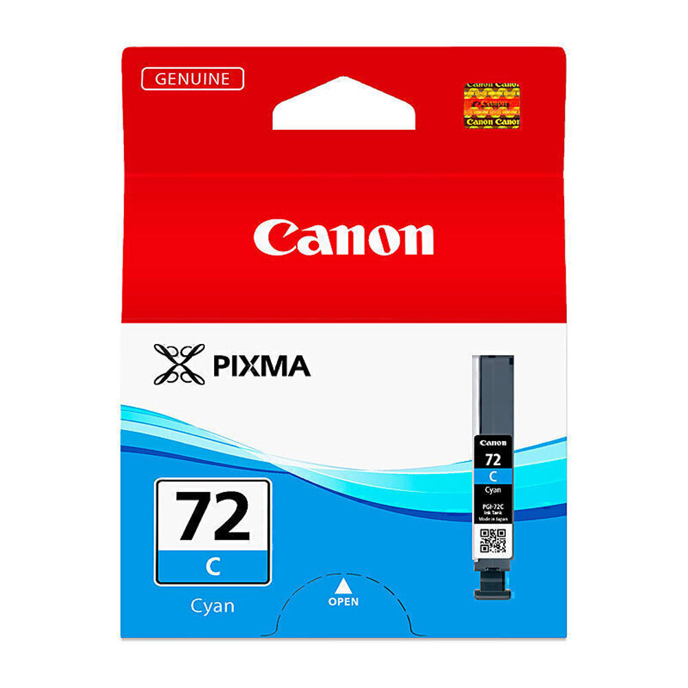 Canon PGI72 Kase