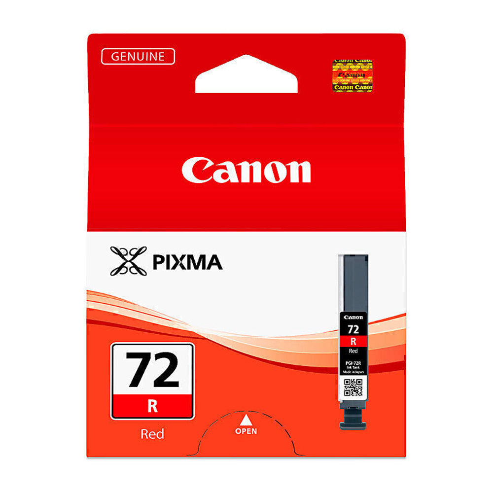 Canon PGI72 Kase