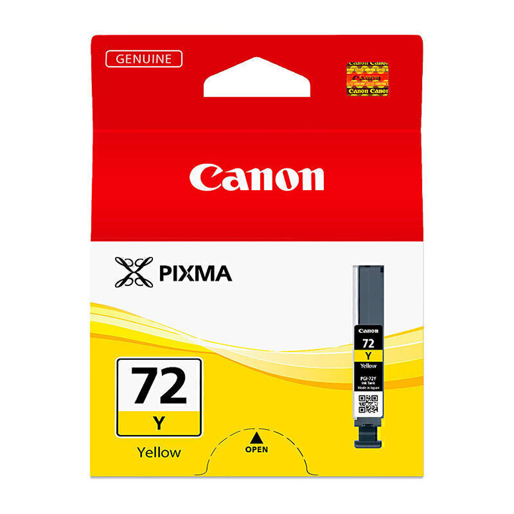 Canon PGI72 Kase