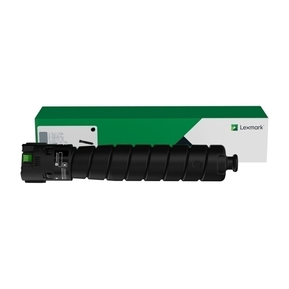 Cartuccia del toner Lexmark 83D0H