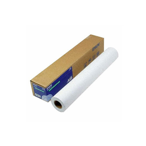 Epson Single Weight Matte Paper Roll 131.7ft