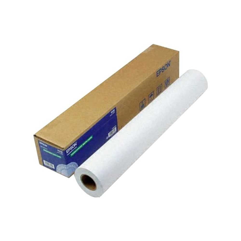 Epson Single Weight Matte Paper Roll 131.7ft