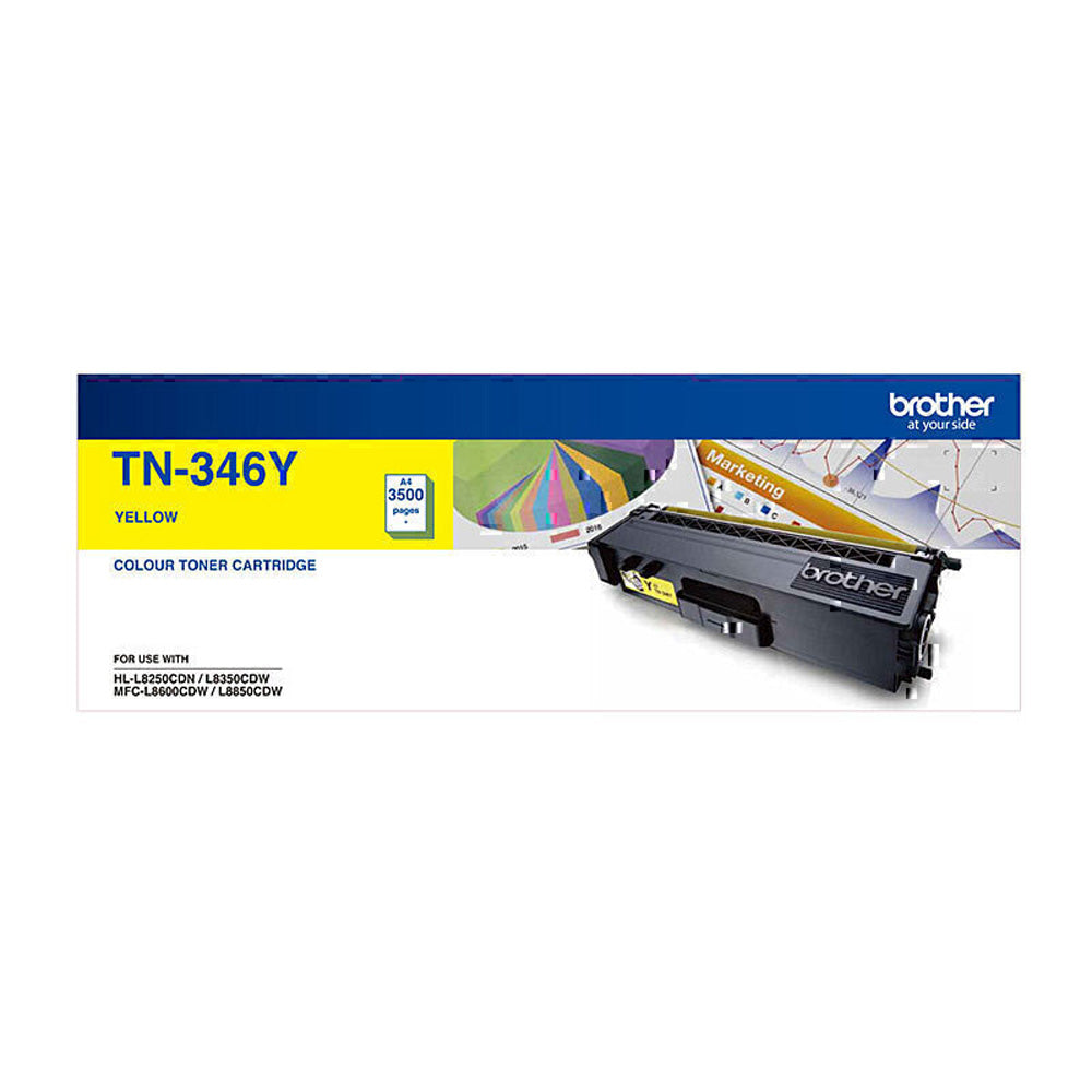 Fratello TN346 Toner Cartidge