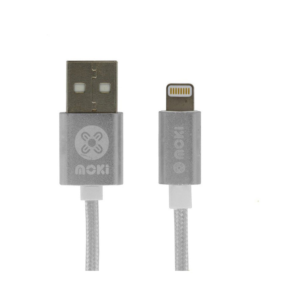 Moki Lightning Syn Charge Cable 3M