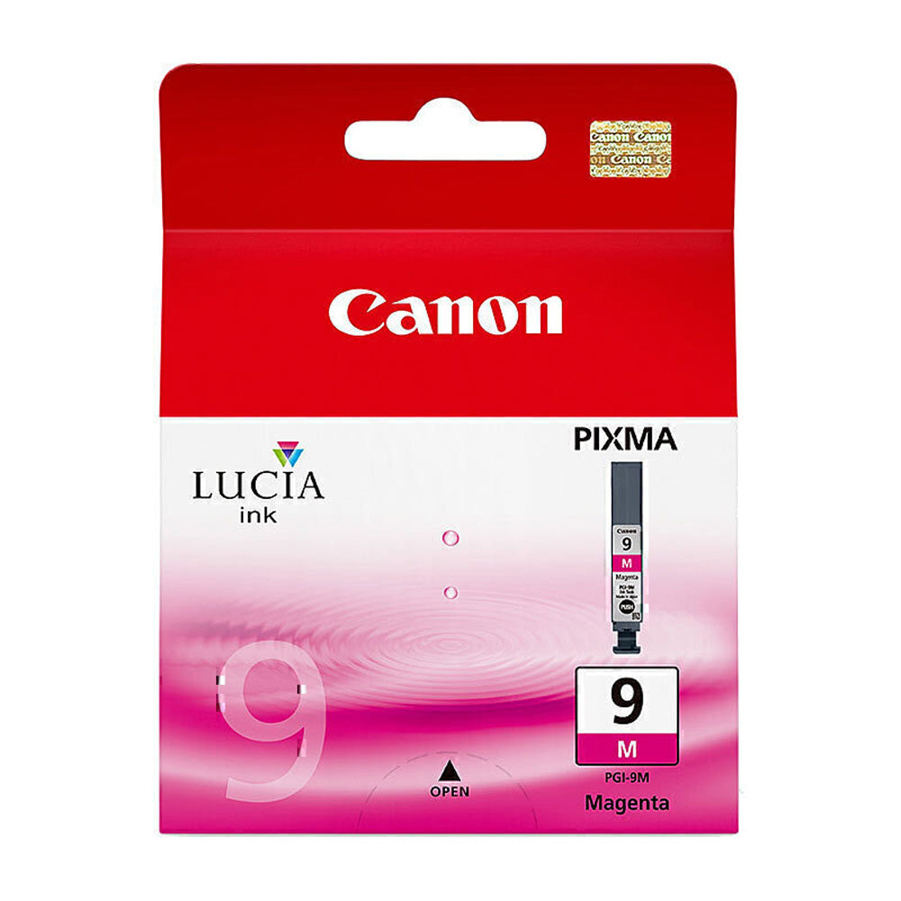 Canon PGI9 Ink Patrone