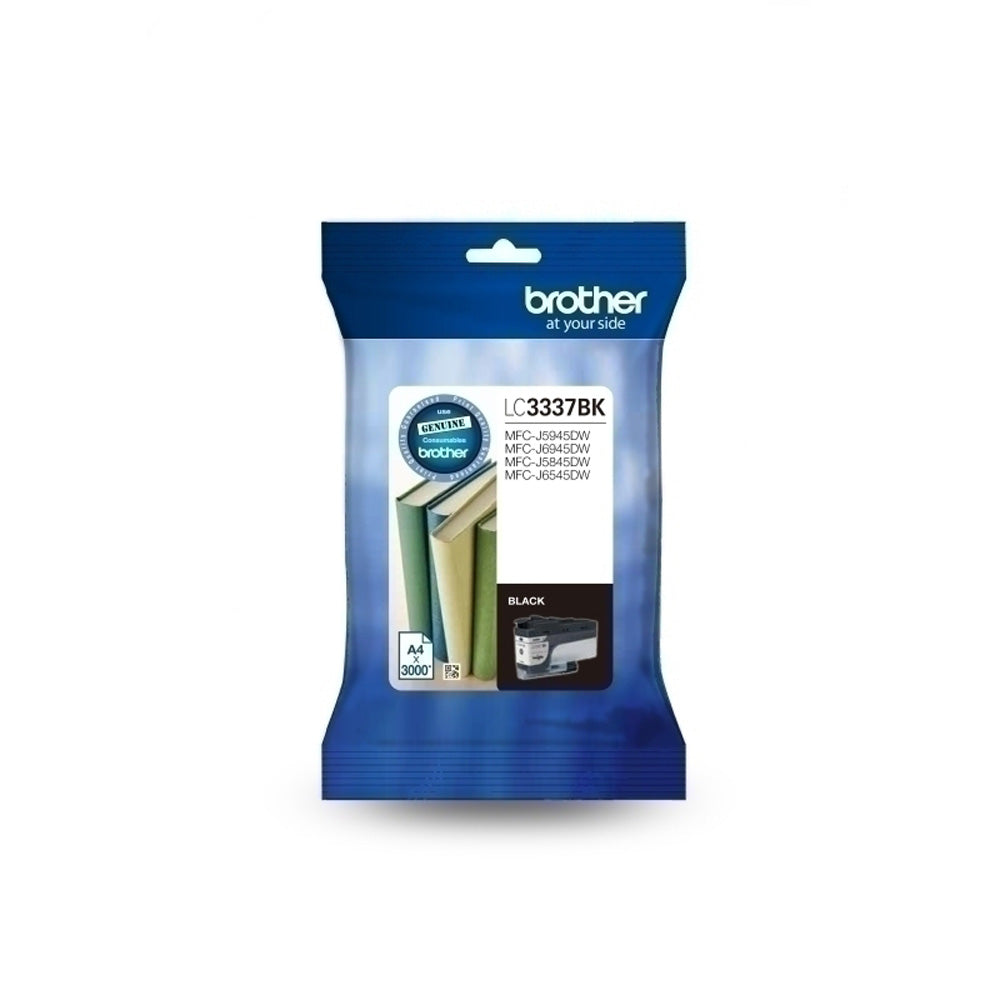 Broer LC3337 inktcartridge