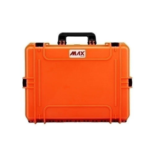 PP Max First Aid Protective Case