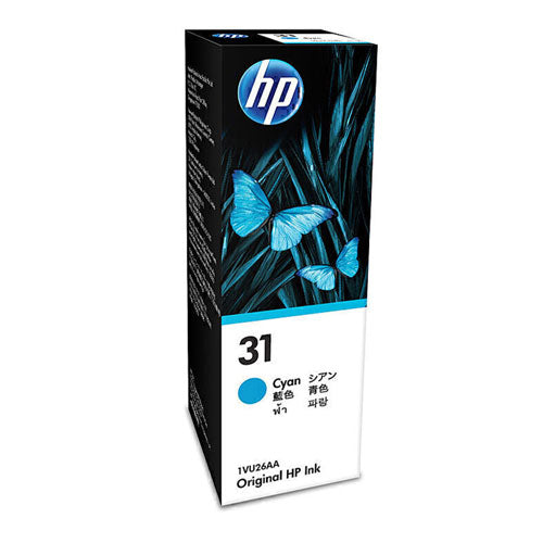 HP 31 Ink Cartridge