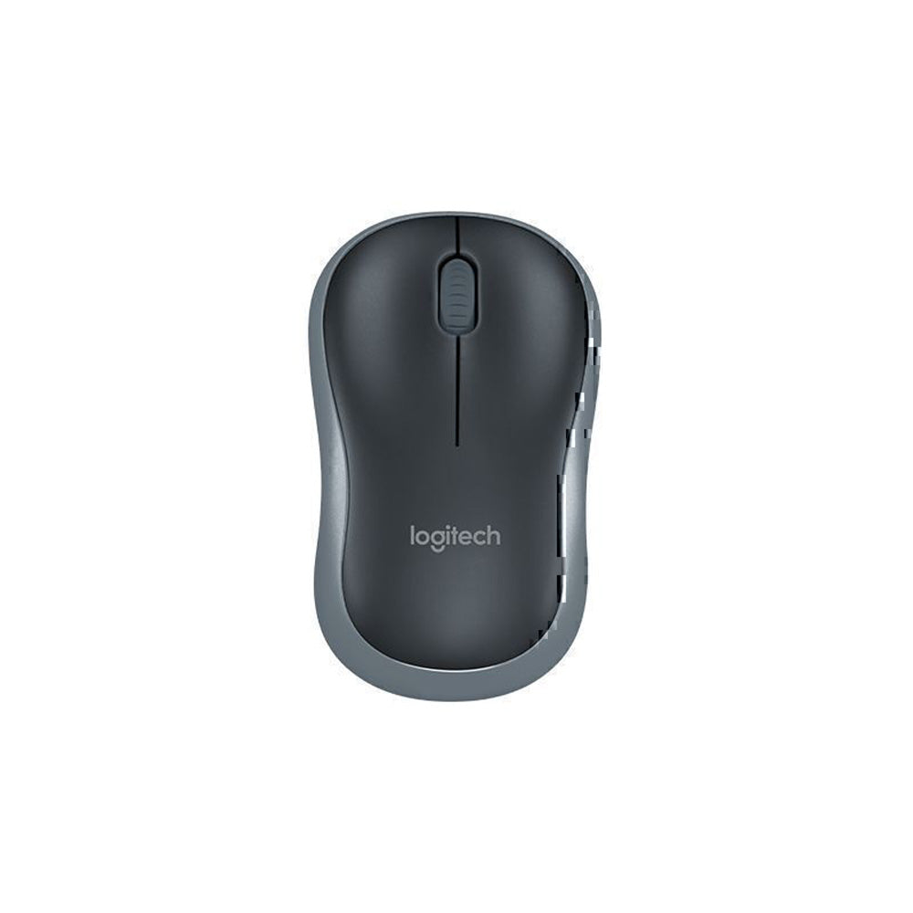 Logitech M185 draadloze muis