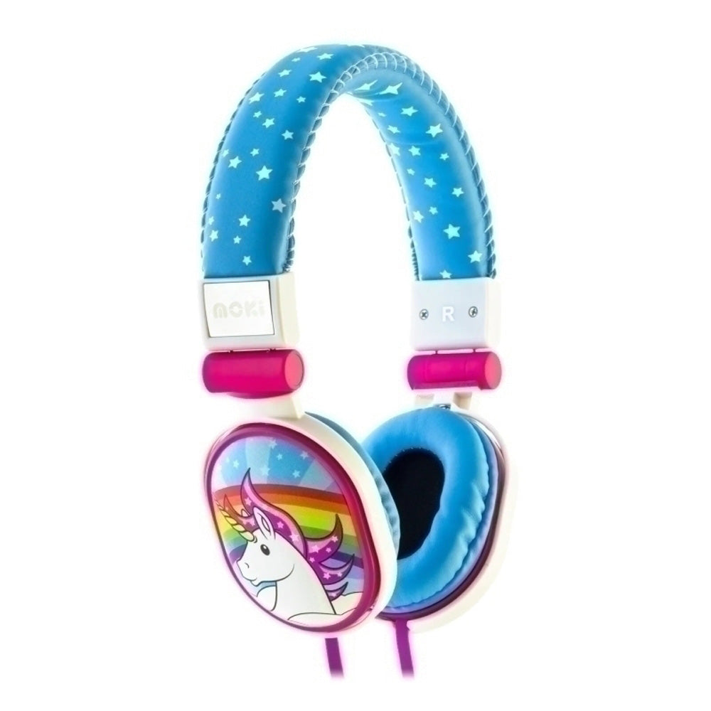 Auriculares Moki Popper