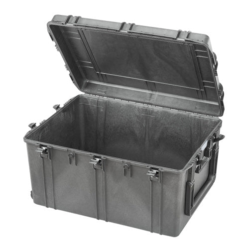 PP Max 820H450TR No Foam Protective Case (82x60x45cm)