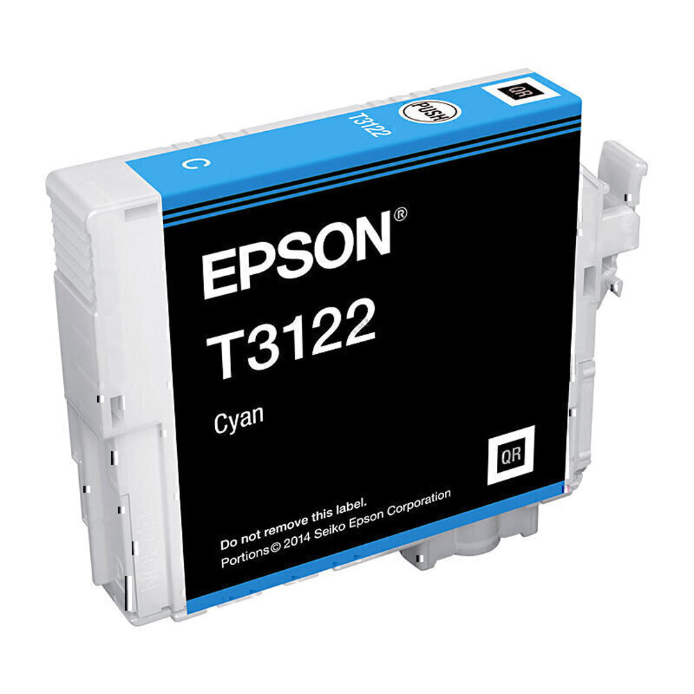 Epson T312 blækpatron