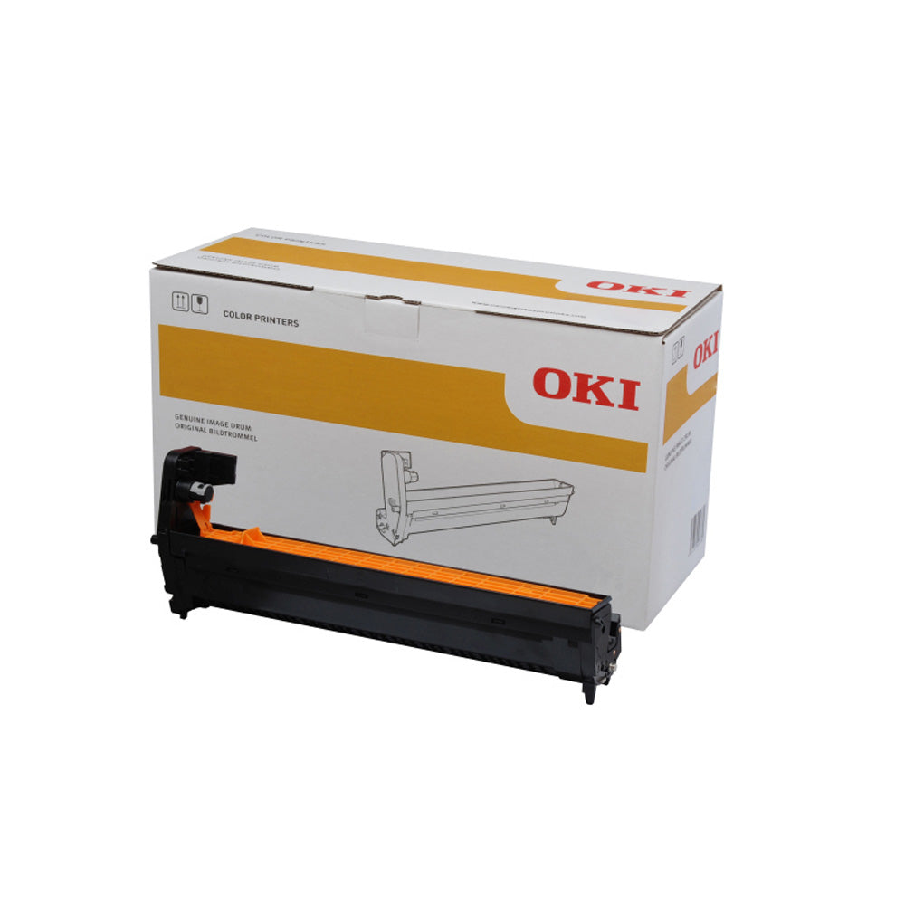 Oki C833n Unidad de tambor