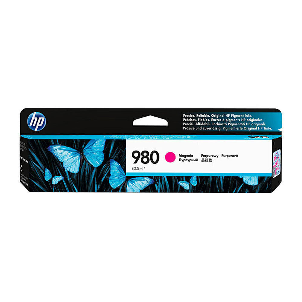 Cartuccia HP 980 Ink