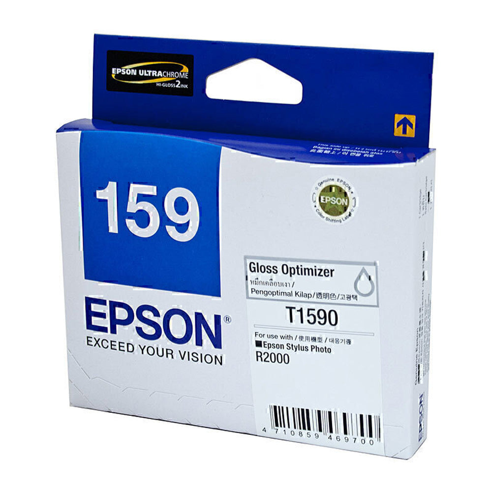 Epson 159 bläckpatron