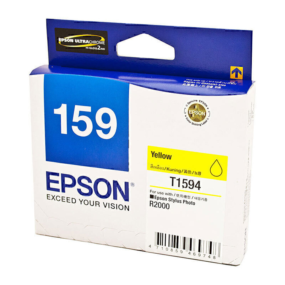 Cartuccia Epson 159 Ink