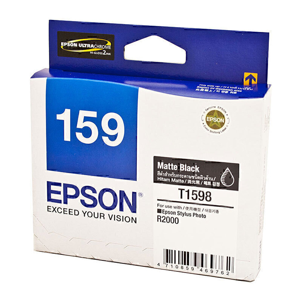 Epson 159 bläckpatron