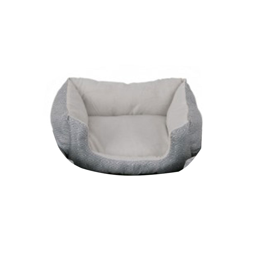 Pawise Square Dog Bed