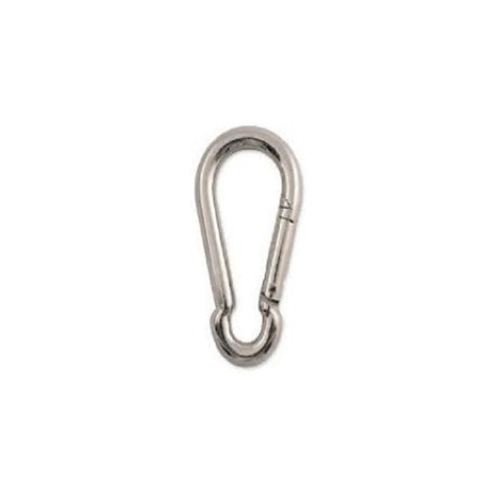 Gancho de primavera de carabiner