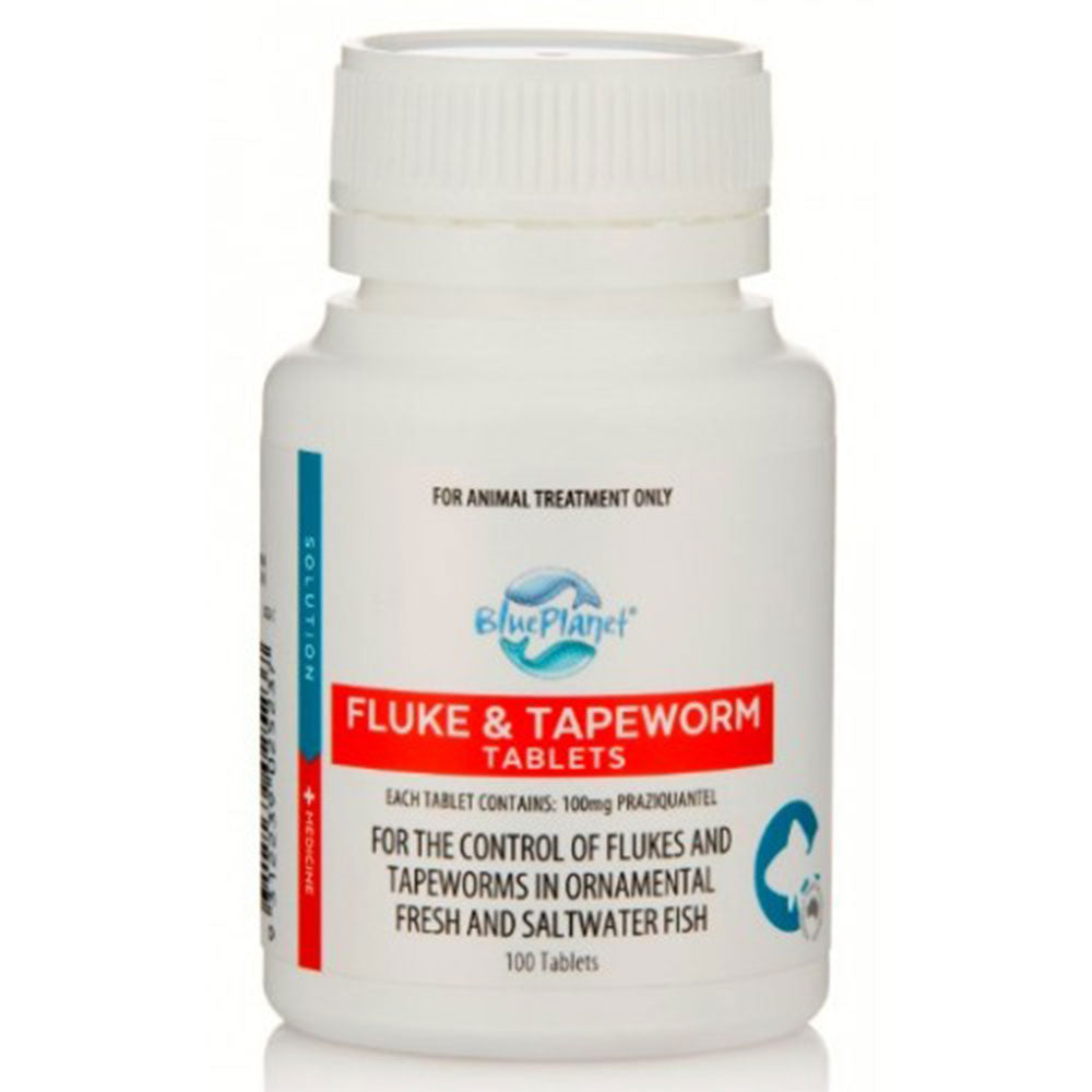 Aristopet Fluke & lintworm tablet