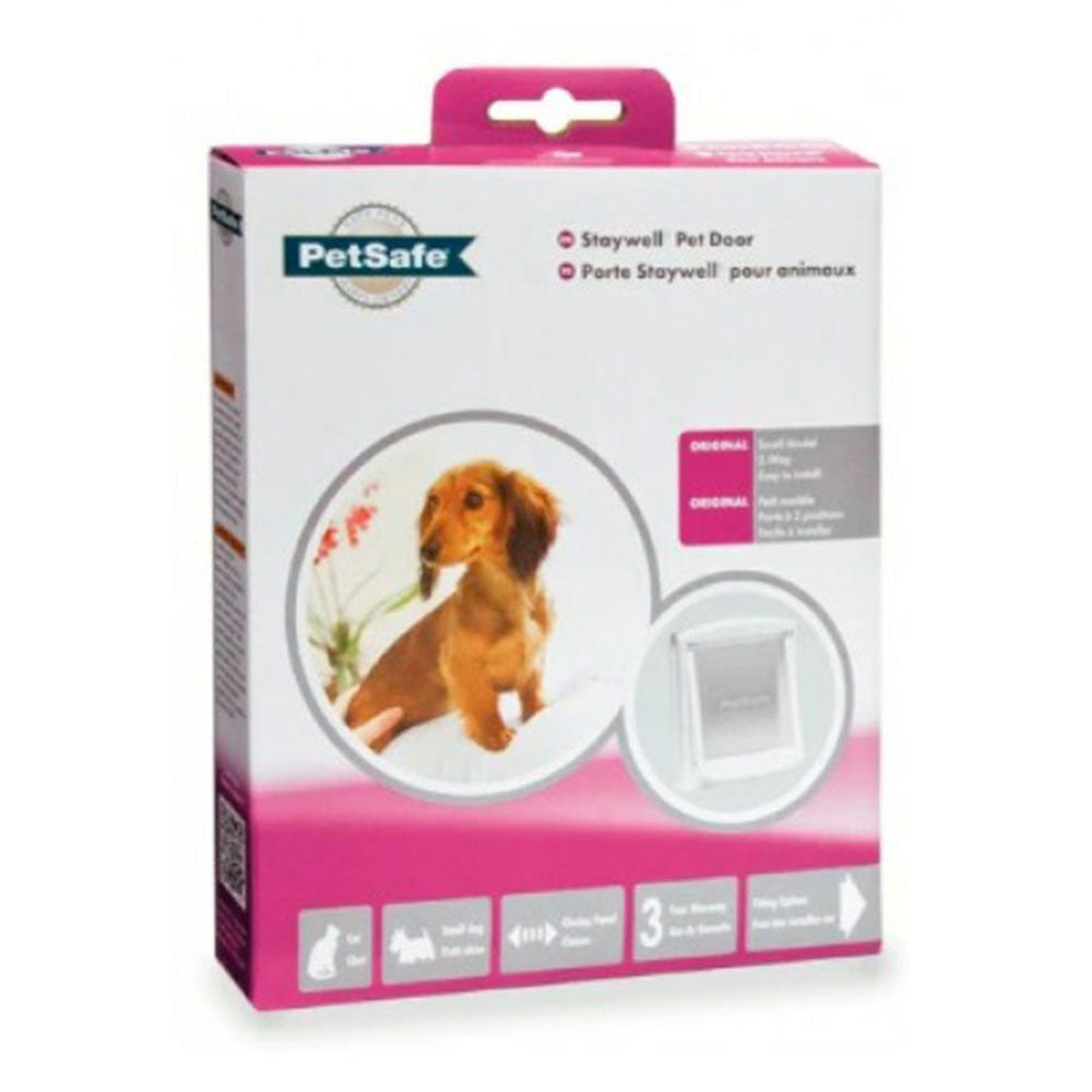 Petsafe originele huisdierdeur flap