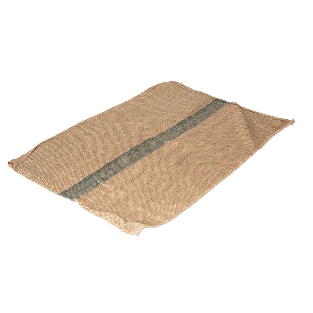 Reserve Hessian Dog Bed Cover