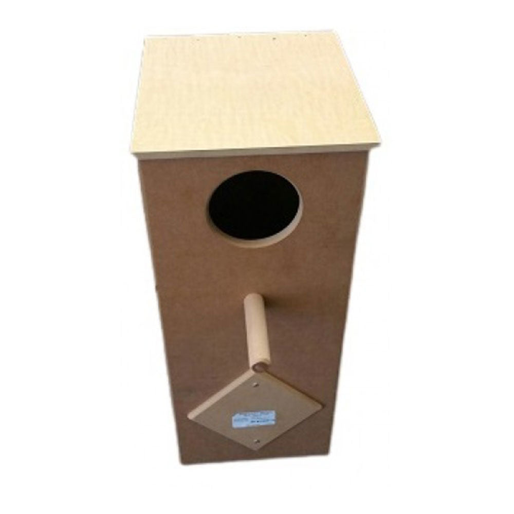 Parrot Nest Box 60cm