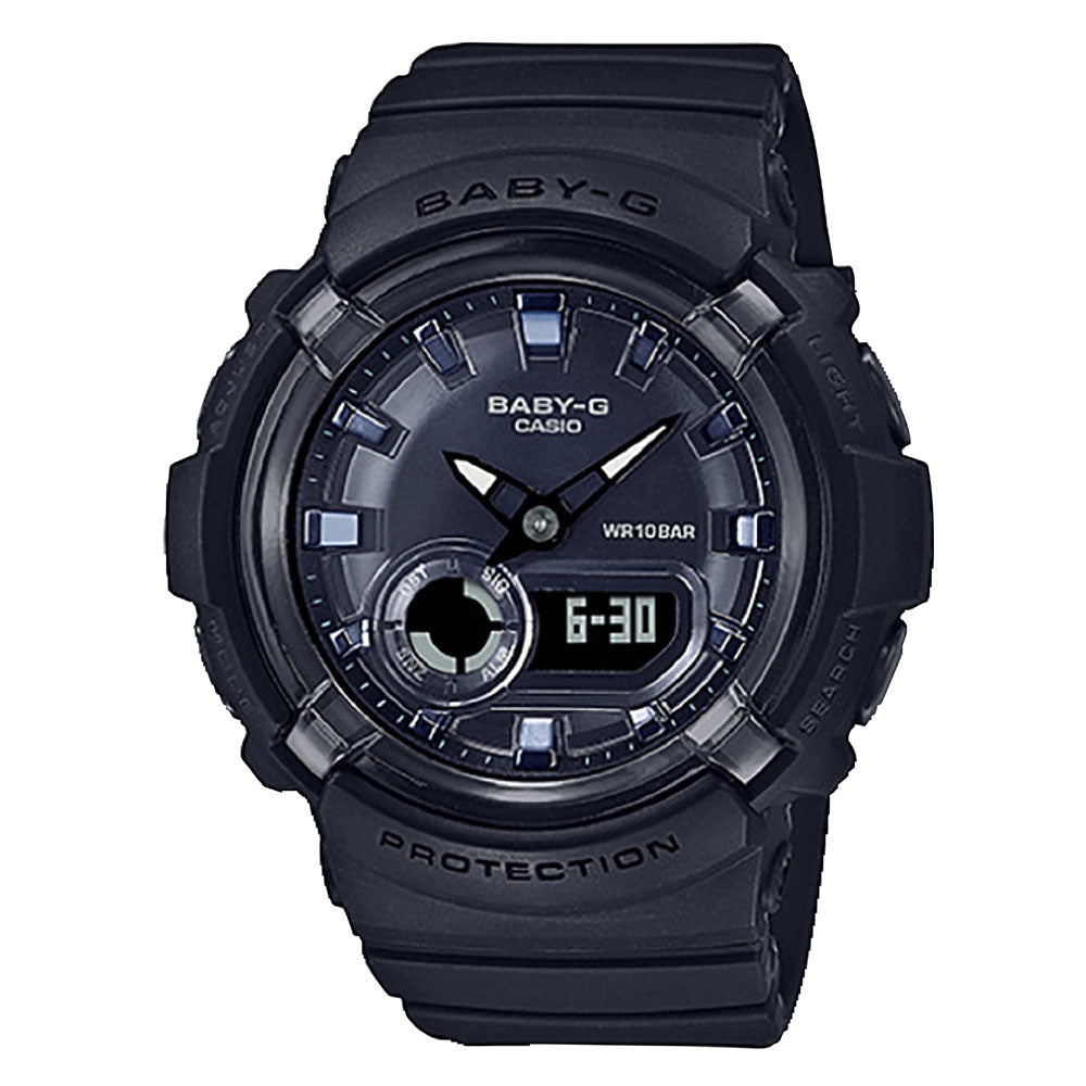 Casio Baby-G Digitale Sportuhr der BGA280-Serie