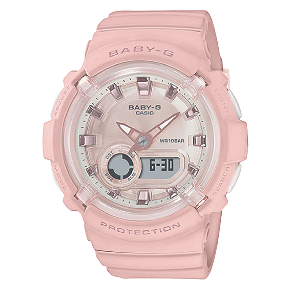 Casio Baby-G Digitale Sportuhr der BGA280-Serie