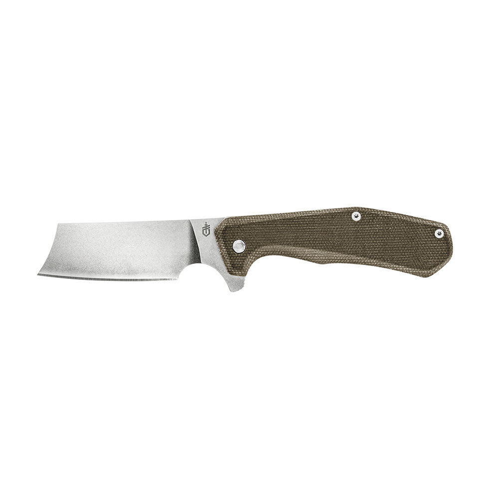 Gerber Asada -mappen Pocket Cleaver Knife