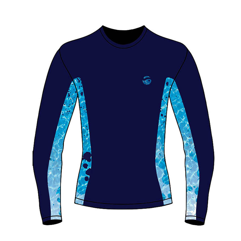 Camisa Solar Sport Range