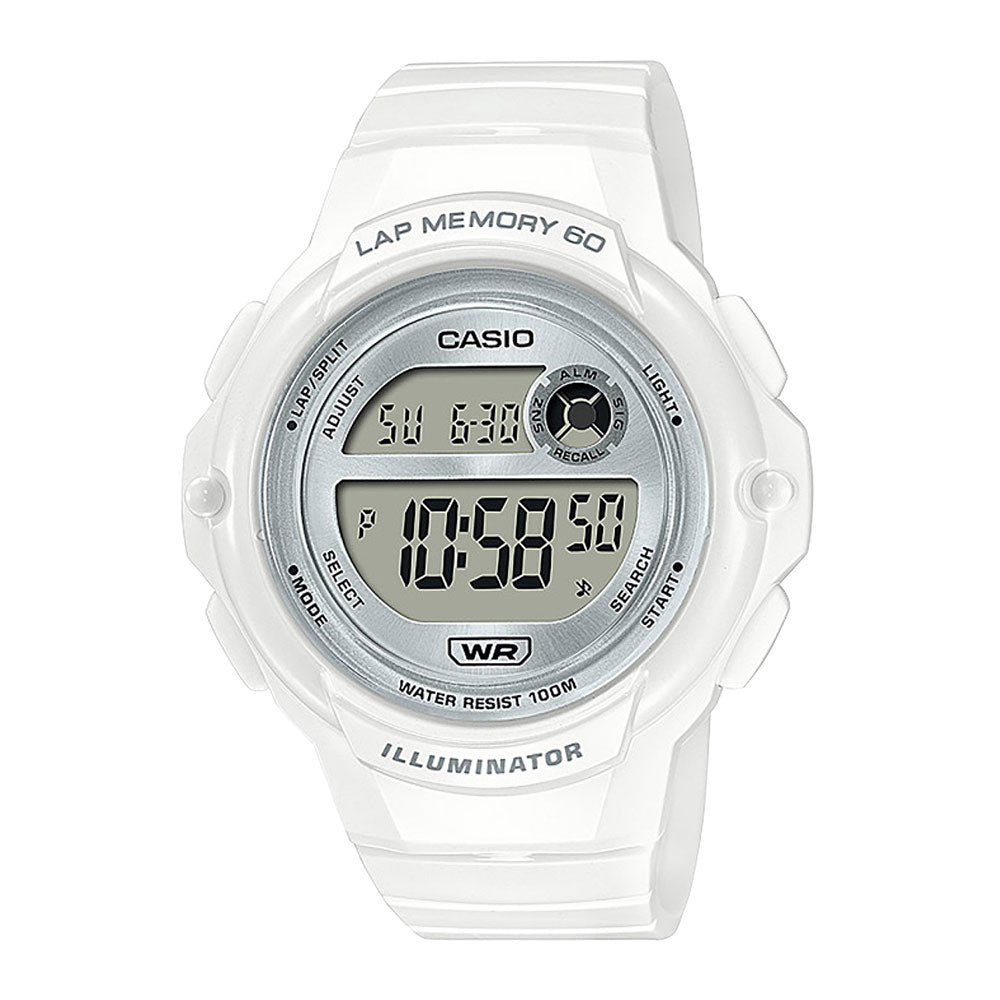 Montre Casio Sports LWS1200H