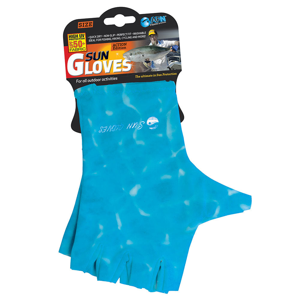 AFN Water Pint Sun Glove