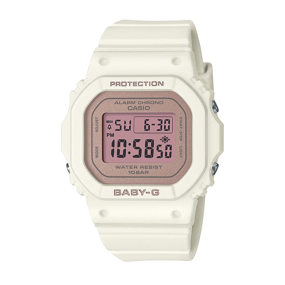 Casio G-Shock BGD-565SC Digitaluhr