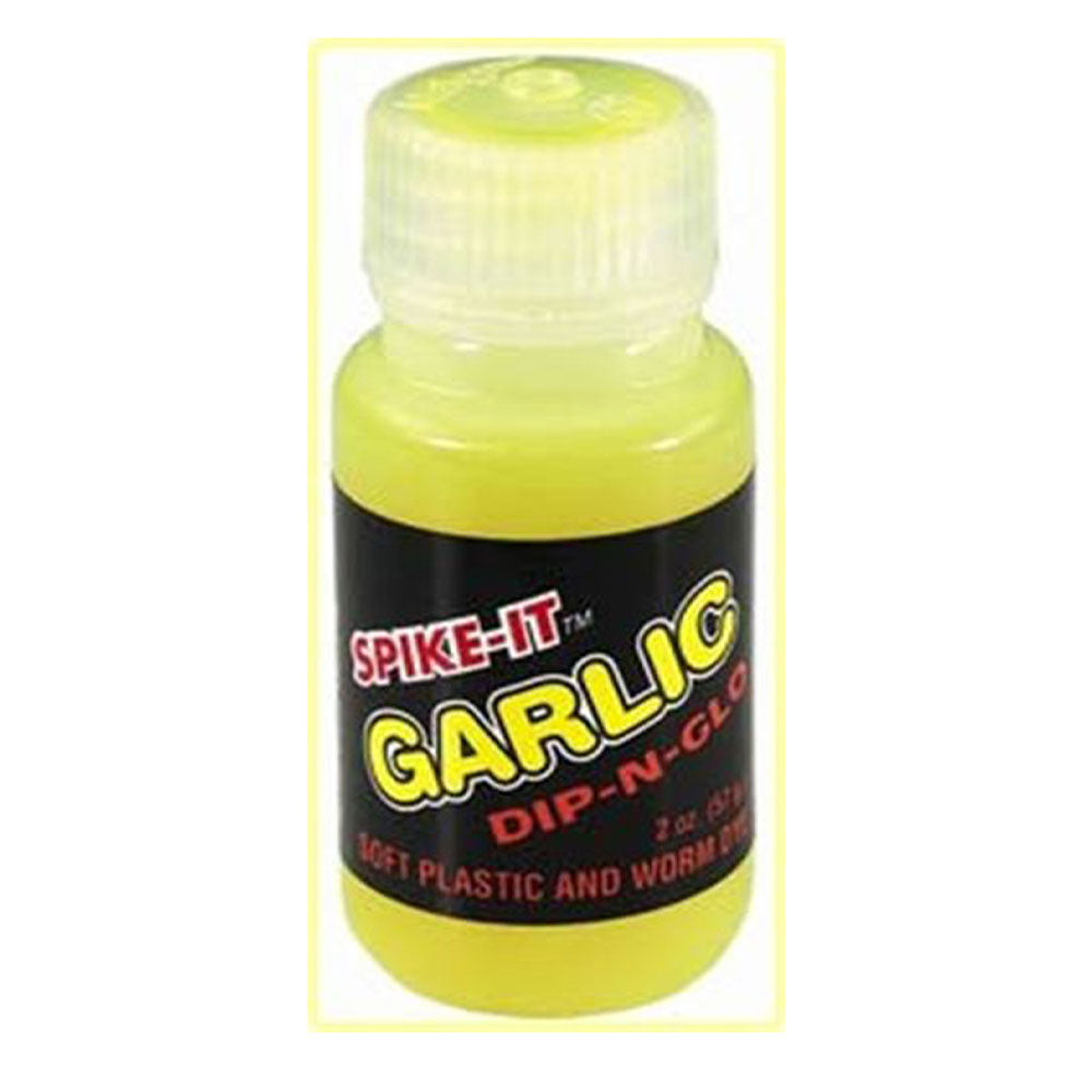 DiP-n-Glo Alho Lure Dye 2oz