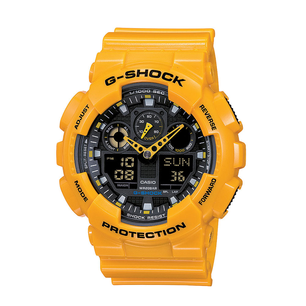 Casio G-Shock Extra duży zegarek serii