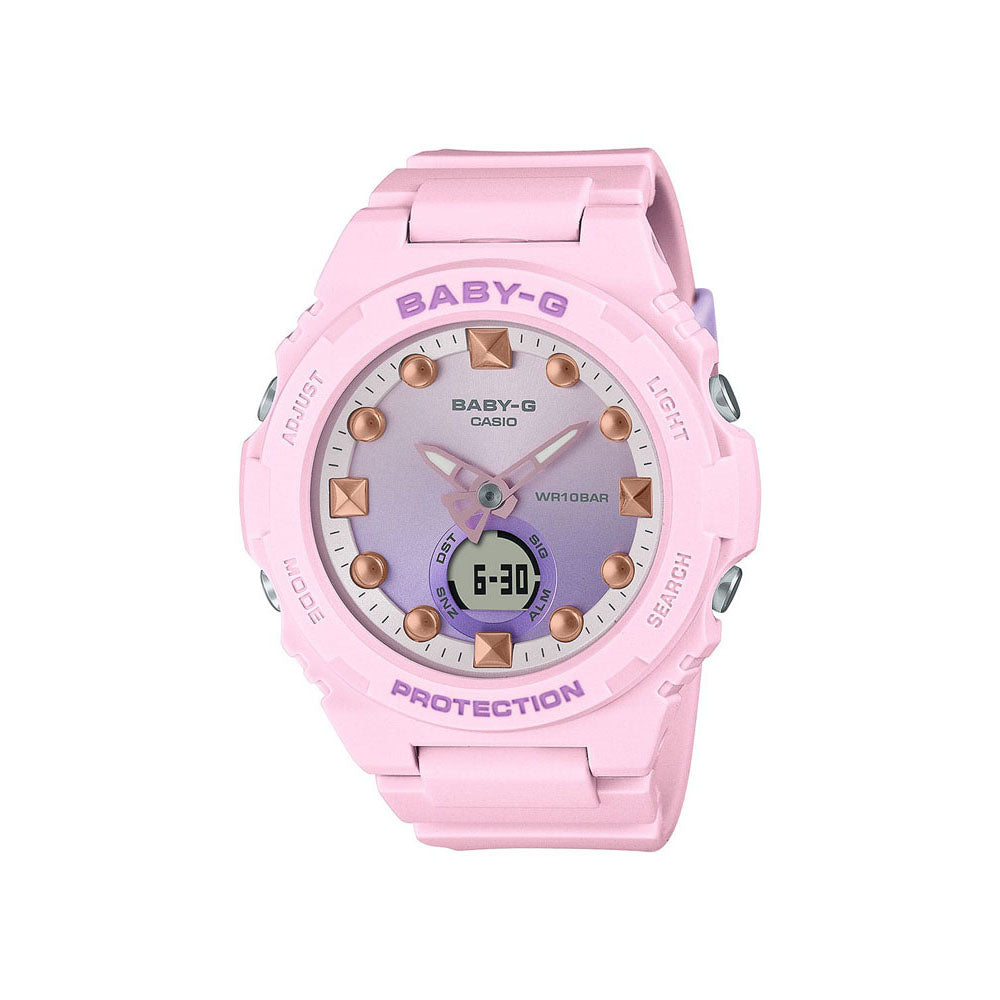 Casio Baby G BGA320-4A Watch