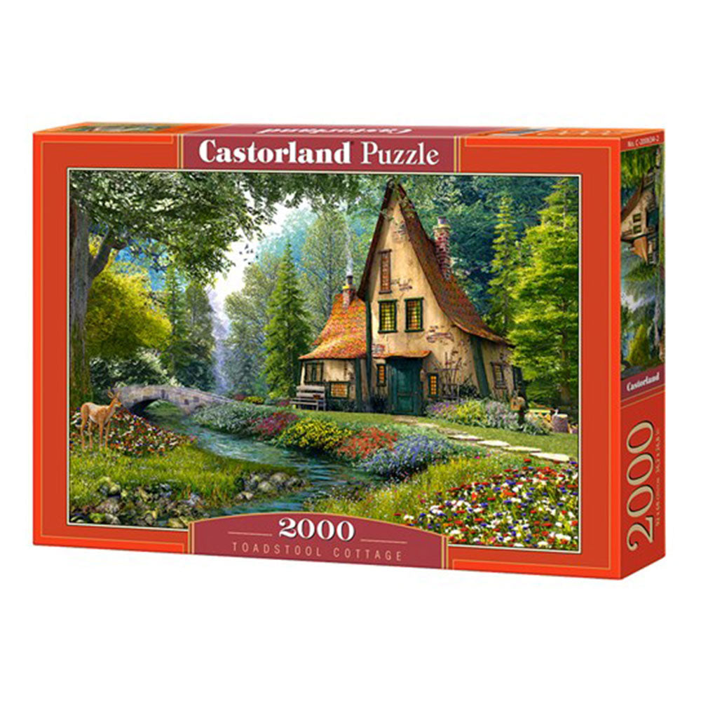 Puzzle Classic Classic 2000pcs