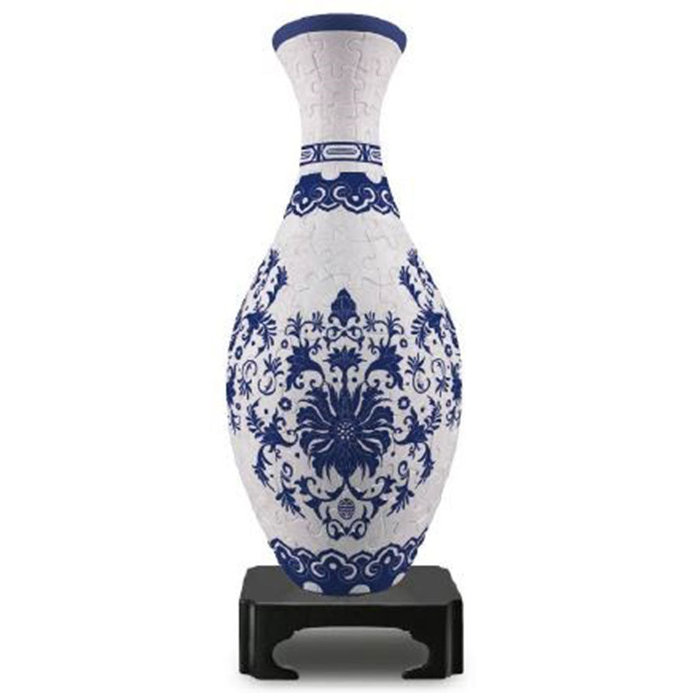 Vase Pintoo 3D Puzzles