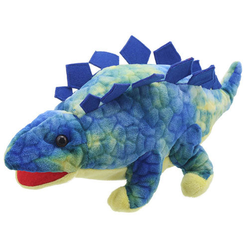 Baby Dinos Plush Puppet