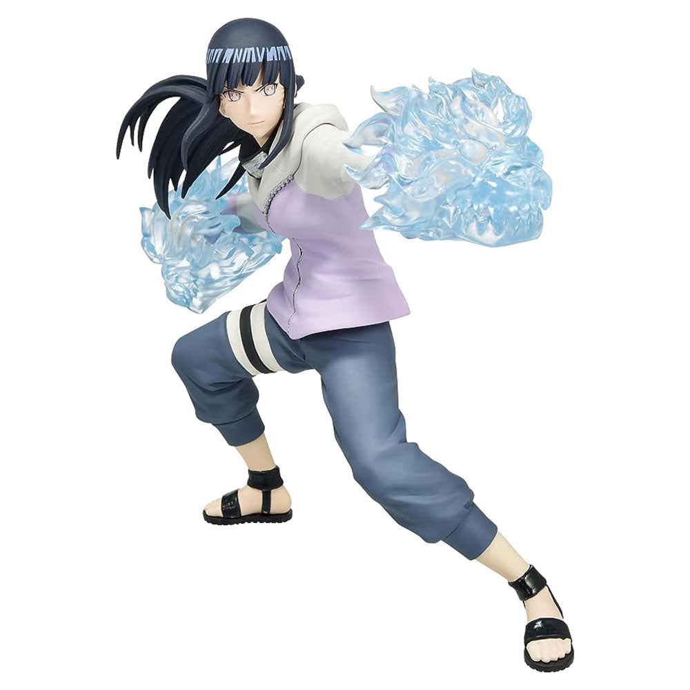 BanPresto Naruto Shippuden Stars Vibration Stars