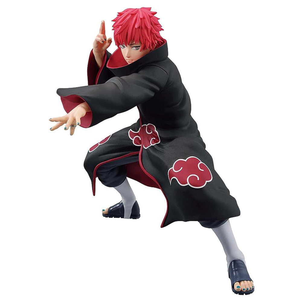 BanPresto Naruto Shippuden Stars Vibration Stars