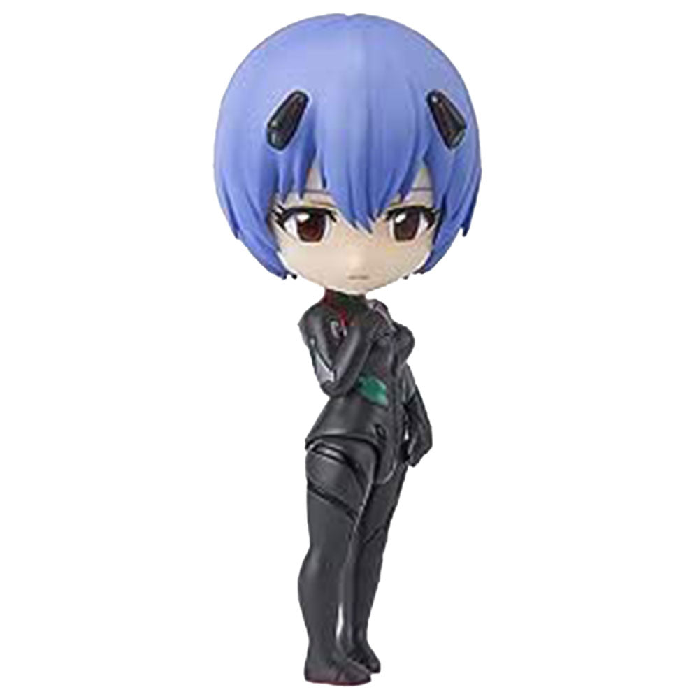 Tamashii figurarts evangelion chibi figuur