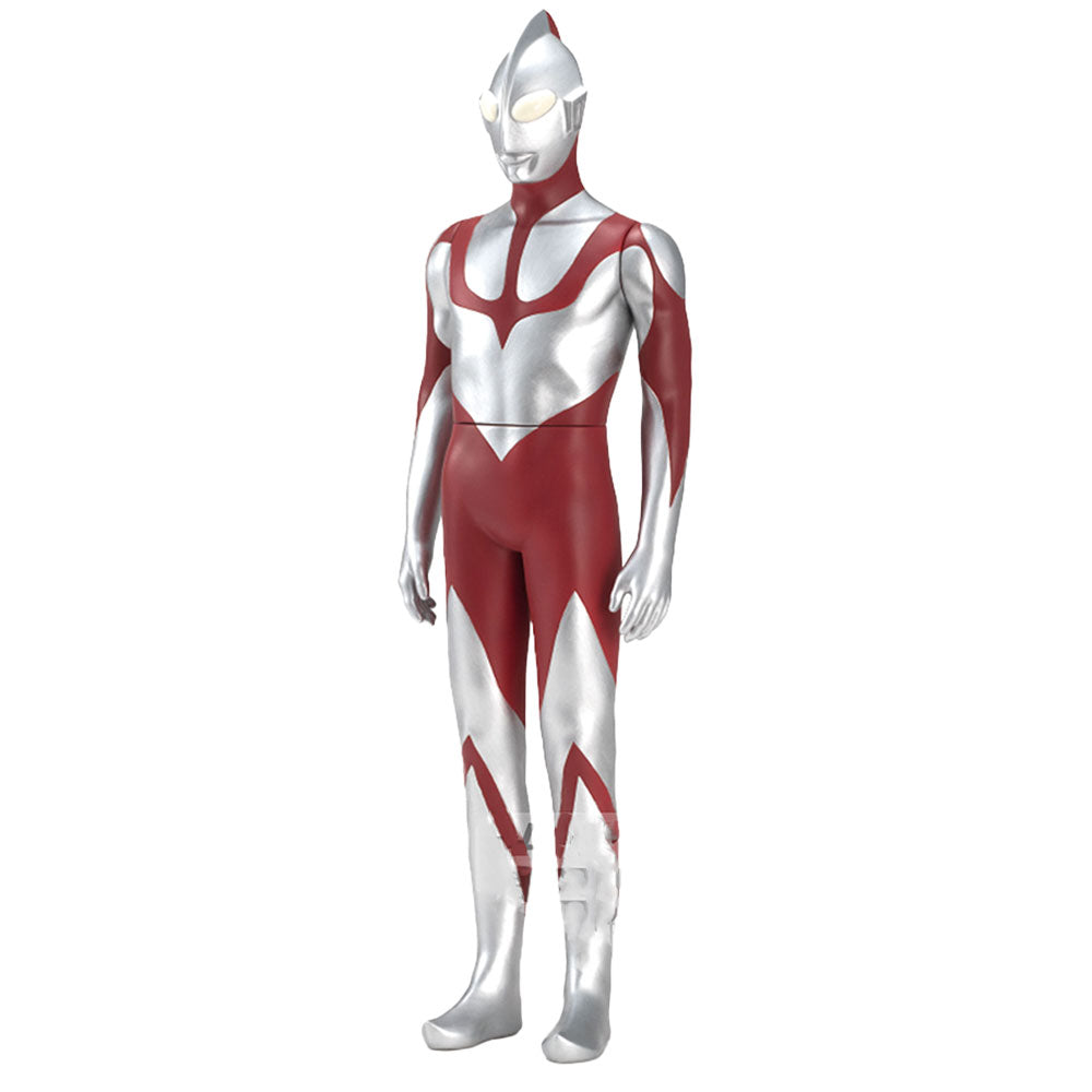 Banpresto Ultraman Shin The Movie Heroes Brave Statue