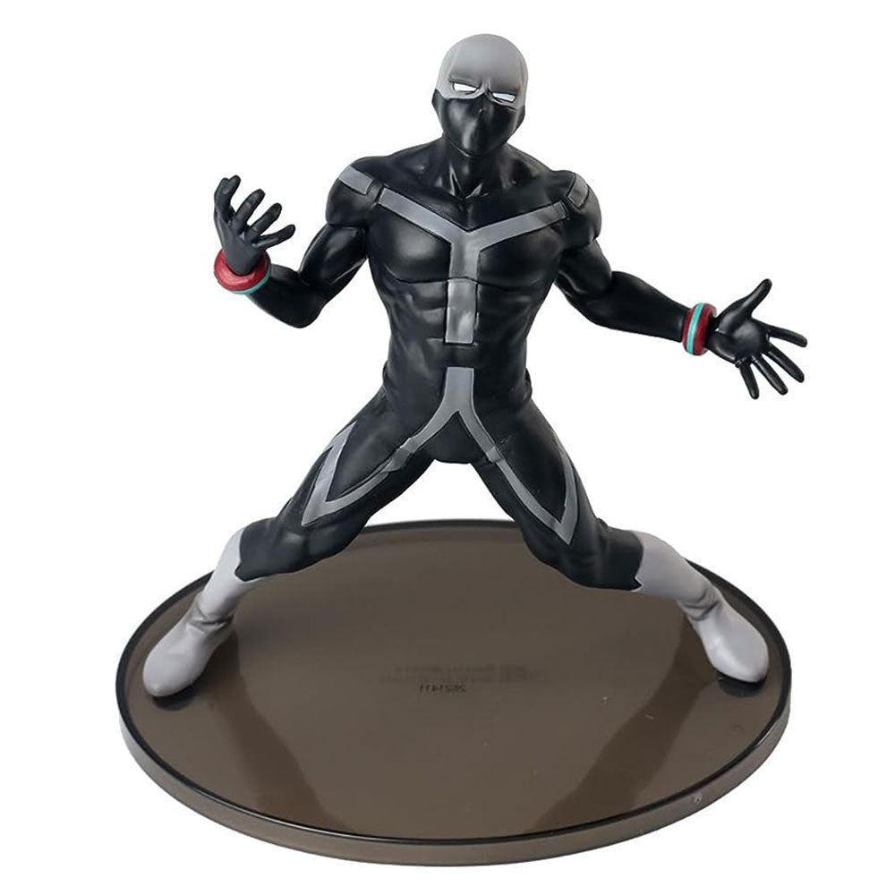 BanPresto My Hero Academia Evil Villain Figure