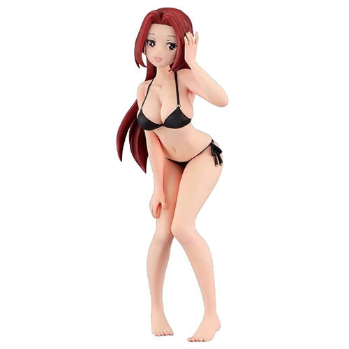 Hasegawa Egg Girls Bikini Collection Figure