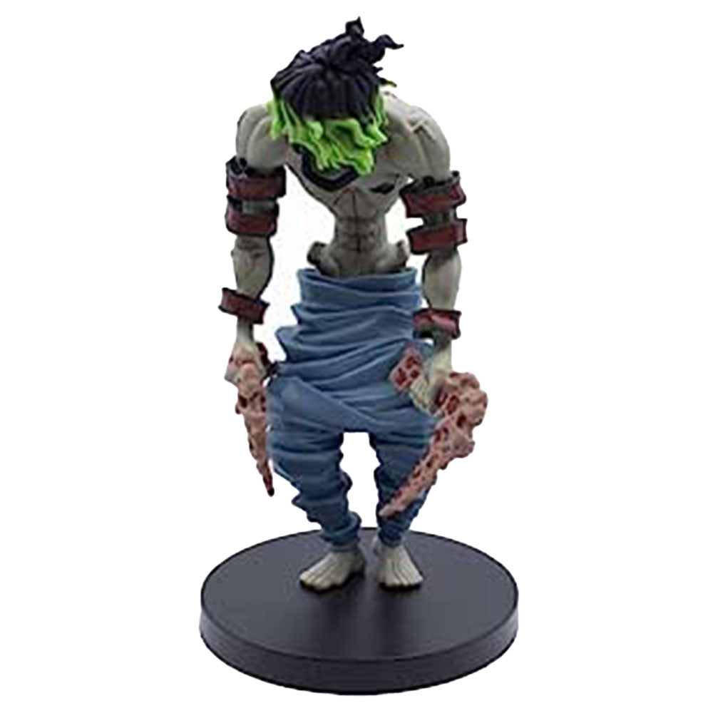 Demon Slayer Kimetsu No Yaiba Vol. 8 Gyutaro Figure