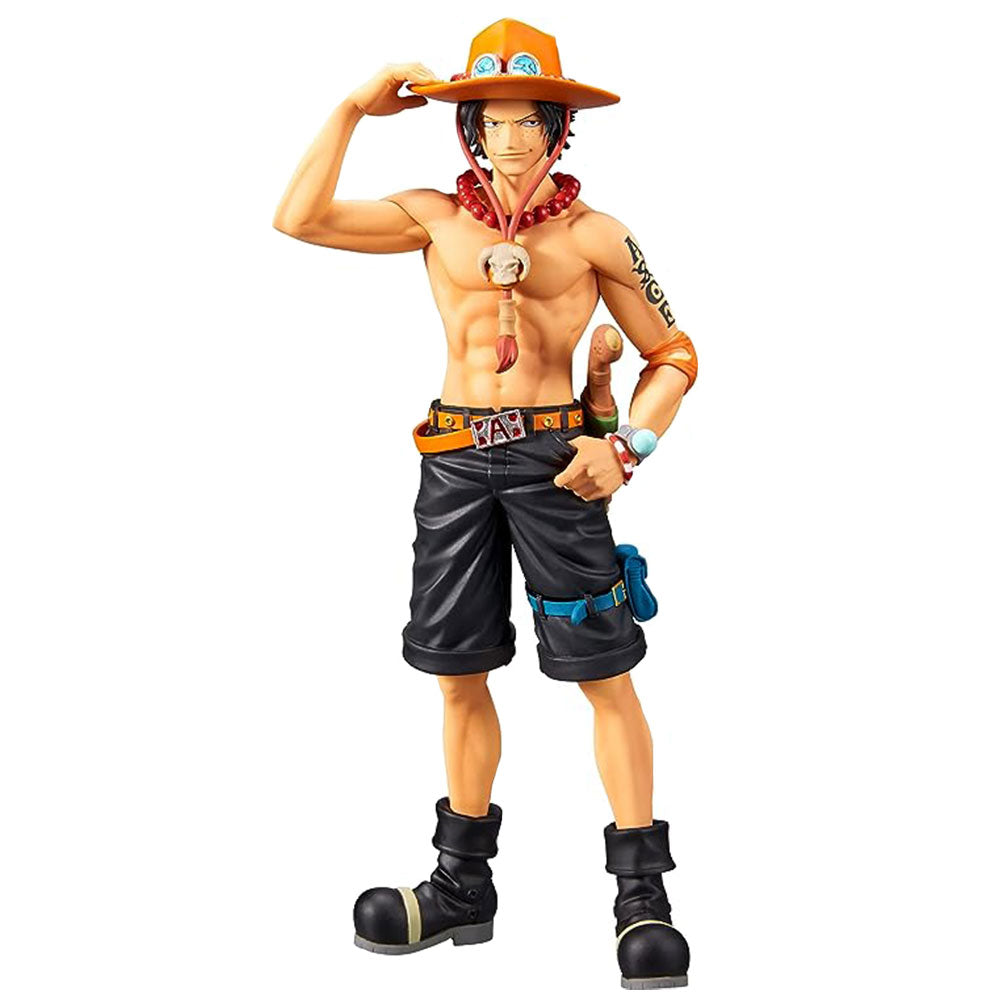 BanPresto One Piece The Grandlines Wanokoni