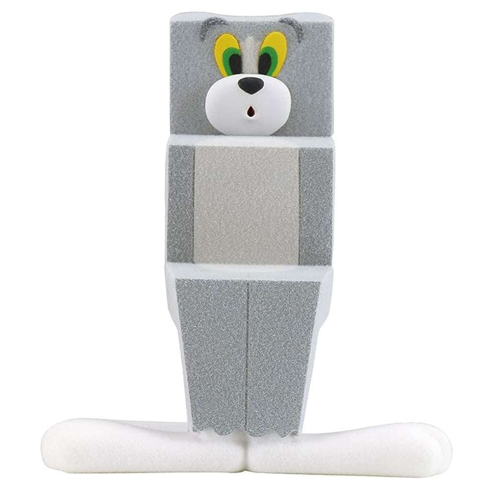 Banpresto Tom e Jerry Fluffy Puffy Funny Art Vol. 2